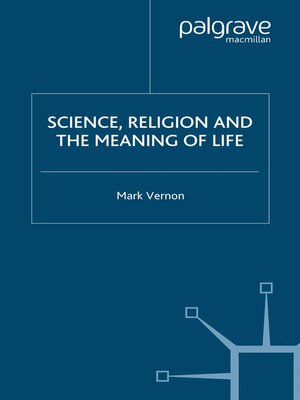 cover image of Science, Religion, and the Meaning of Life